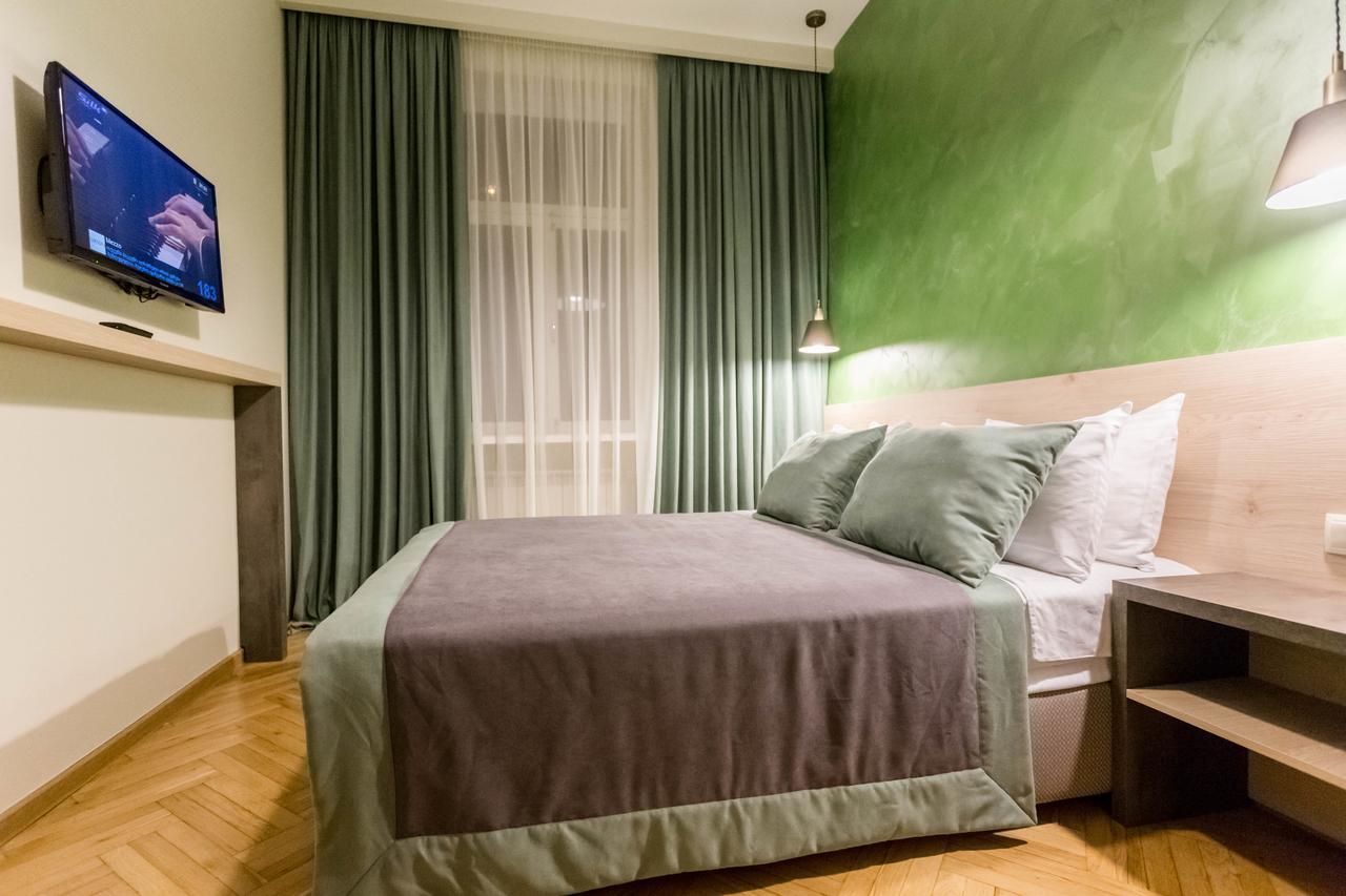Luxury 3 Bedroom Apartment By Freedom Square City Center 第比利斯 外观 照片