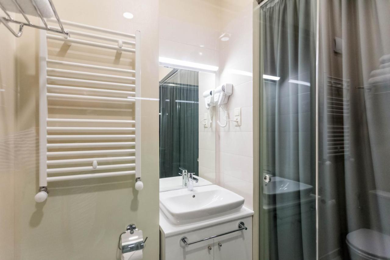 Luxury 3 Bedroom Apartment By Freedom Square City Center 第比利斯 外观 照片