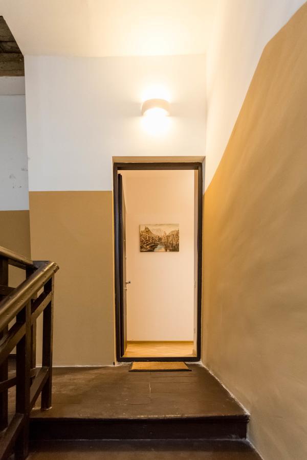 Luxury 3 Bedroom Apartment By Freedom Square City Center 第比利斯 外观 照片