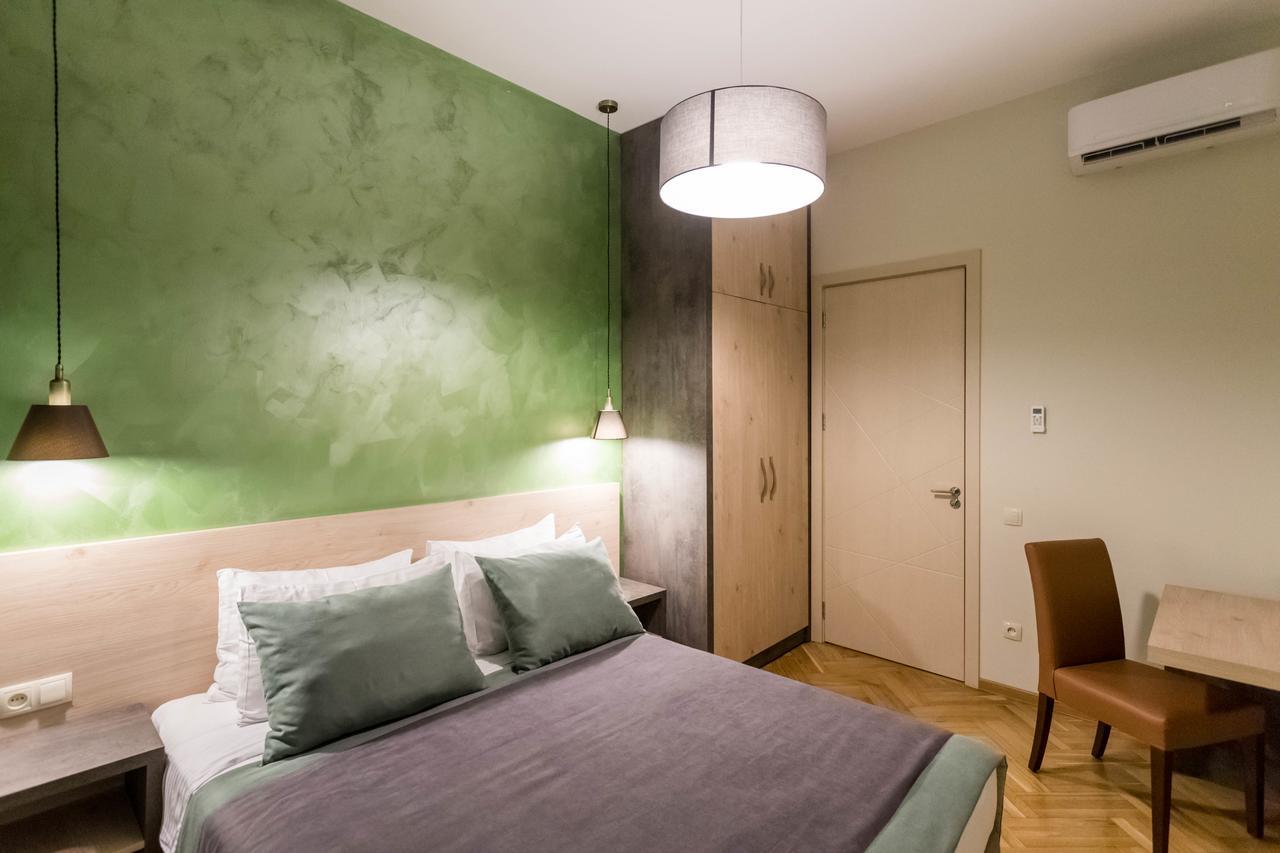 Luxury 3 Bedroom Apartment By Freedom Square City Center 第比利斯 外观 照片
