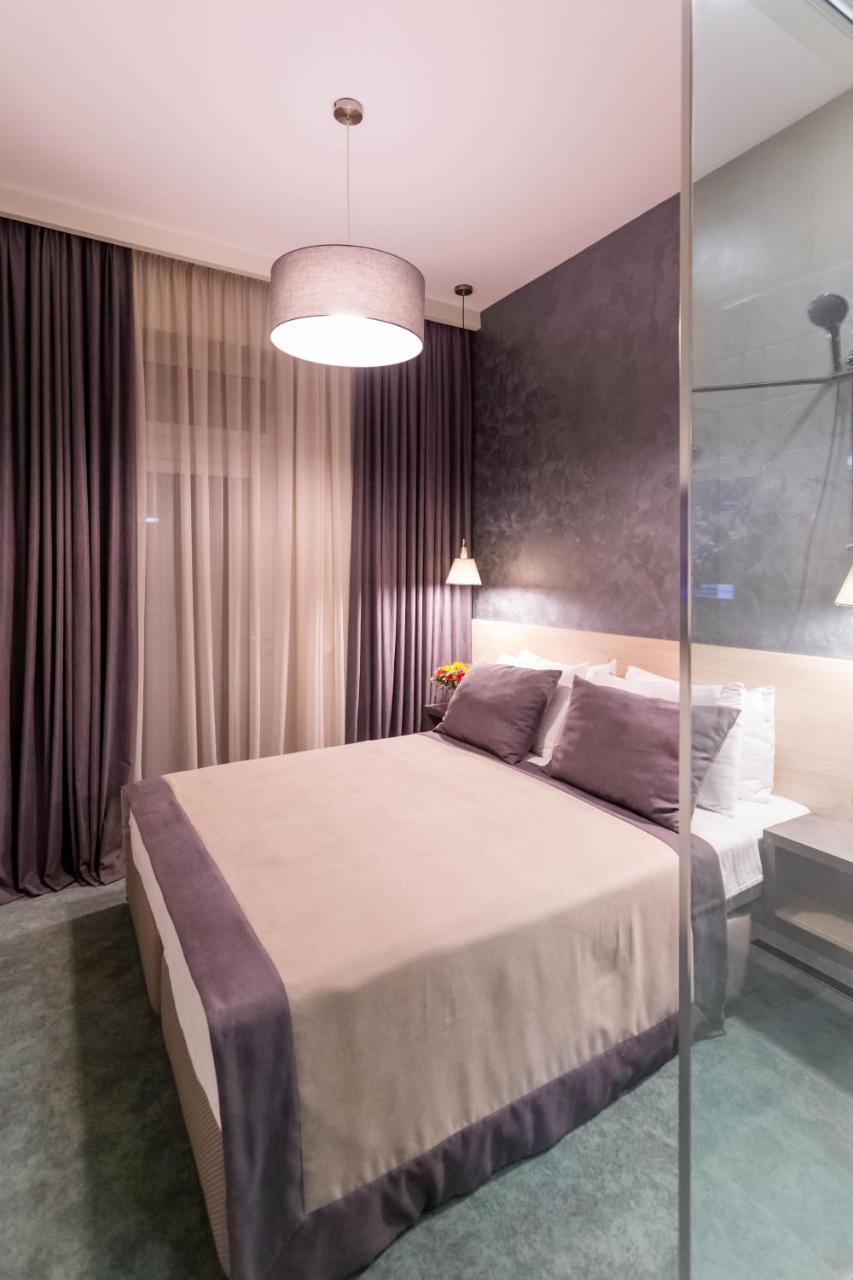 Luxury 3 Bedroom Apartment By Freedom Square City Center 第比利斯 外观 照片