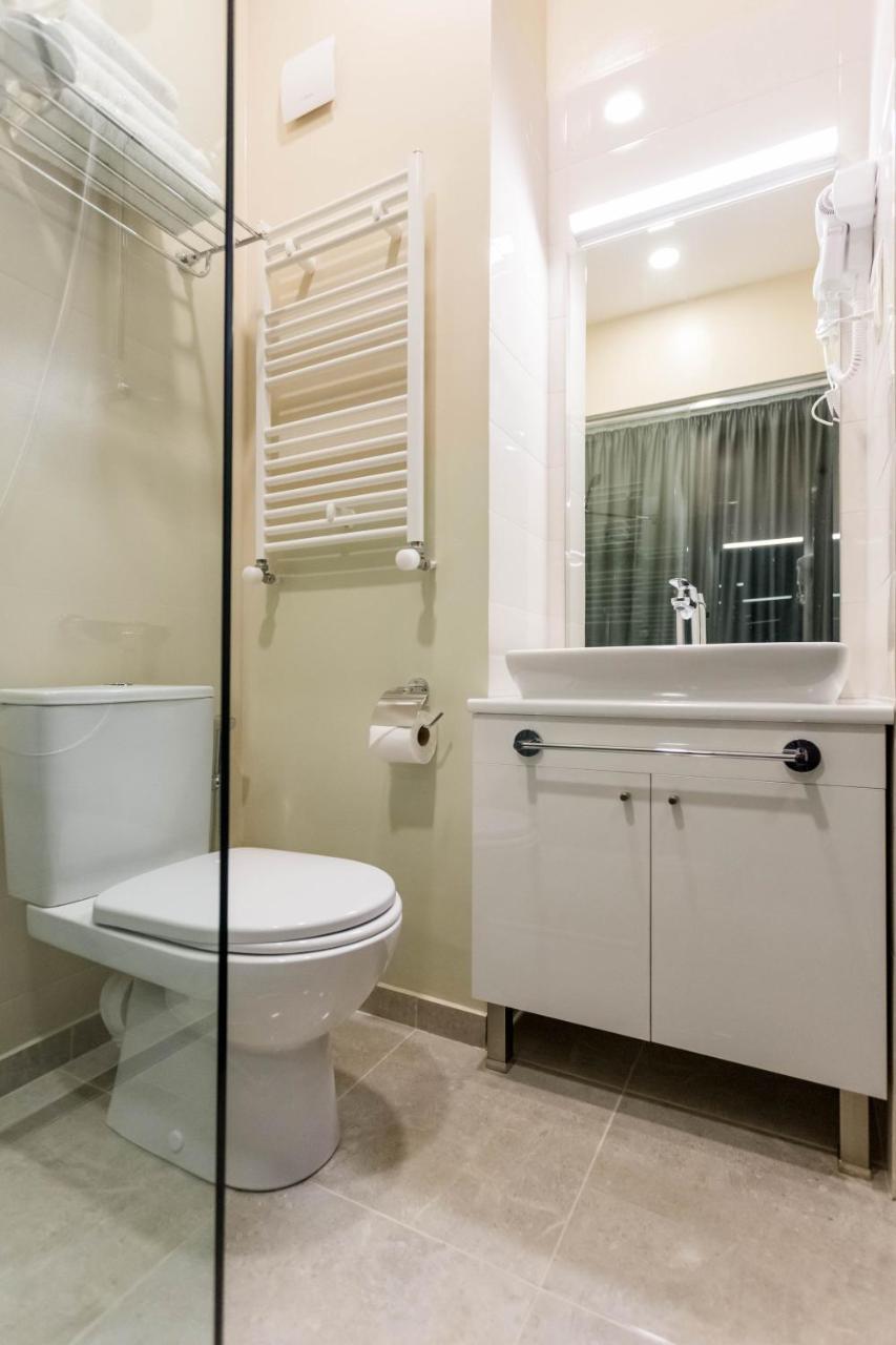 Luxury 3 Bedroom Apartment By Freedom Square City Center 第比利斯 外观 照片